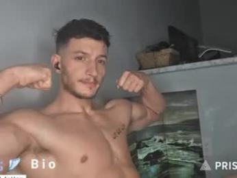 hardselfone — modelo de webcam en línea en chaturbate