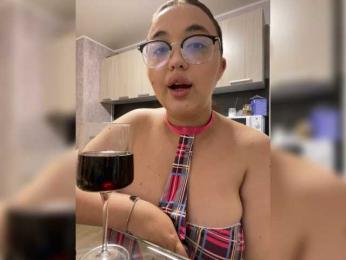 sexyfrayyy — Bongacams profile photo