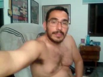conejero_37 — modelo de webcam en línea en chaturbate