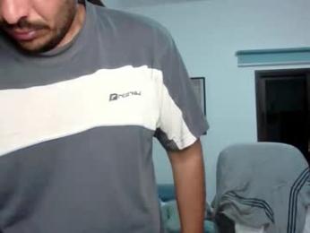 conejero_37 — modelo de webcam en línea en chaturbate
