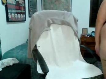 conejero_37 — modelo de webcam en línea en chaturbate