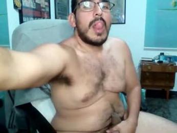 conejero_37 — modelo de webcam en línea en chaturbate