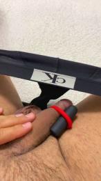 Solitario866 — modelo de webcam en línea en cam4