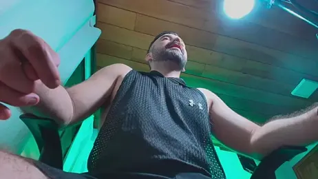 ADONIS_ART01 — Stripchat stream photo (Mar 2026)