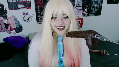 angeldust_777 — Stripchat stream photo (May 2026)