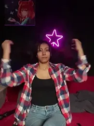 Kiscsillagg — Stripchat stream photo (Jan 2026)