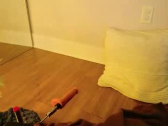 annatigarr — Chaturbate stream photo (Feb 2026)