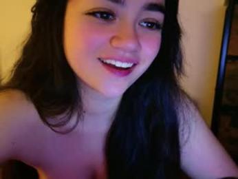 annatigarr — Chaturbate stream photo (Feb 2026)