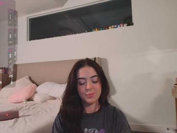 Liloshroxy — Bongacams stream photo (Apr 2026)