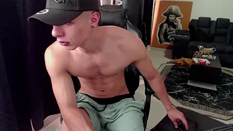 Stiven_CL — Stripchat stream photo (Mar 2026)