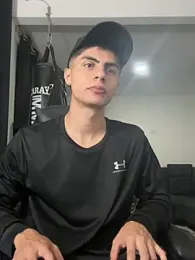 Stiven_CL — Stripchat stream photo (Mar 2026)