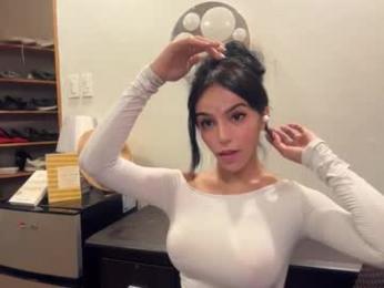 galileii — Chaturbate stream photo (Mar 2026)