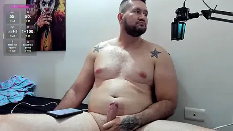 buenavibra — Stripchat stream photo (May 2026)