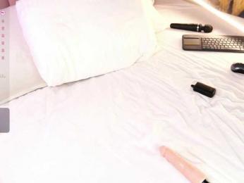 EvaBailey — modelo de webcam en línea en bongacams