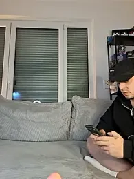 Larifari0406 — Stripchat stream photo (Mar 2026)