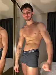 secojj — modelo de webcam en línea en stripchat