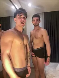 secojj — modelo de webcam en línea en stripchat