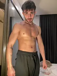 secojj — modelo de webcam en línea en stripchat