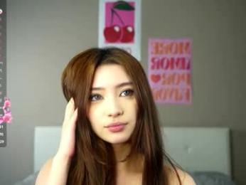 palmiratownzen — modelo de webcam en línea en chaturbate