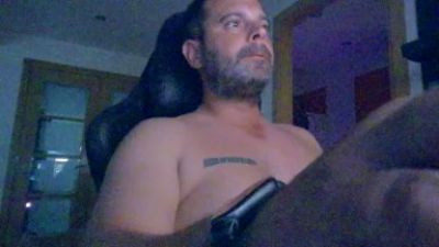 Lokogerona — modelo de webcam en línea en cam4