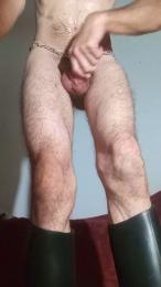 zoltarx — modelo de webcam en línea en cam4