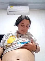 Liancy — Stripchat stream photo (Mar 2026)