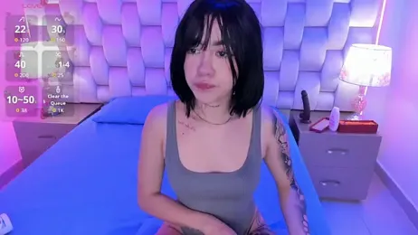 Bamby_buu — Stripchat stream photo (Apr 2026)