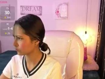 annie_and_ryan — Chaturbate stream photo (Mar 2026)