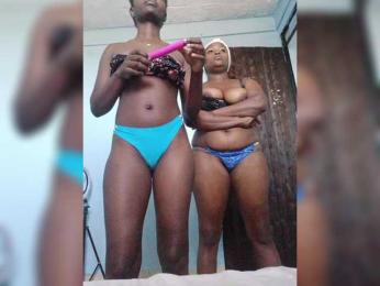 Ebonygals — Bongacams profile photo