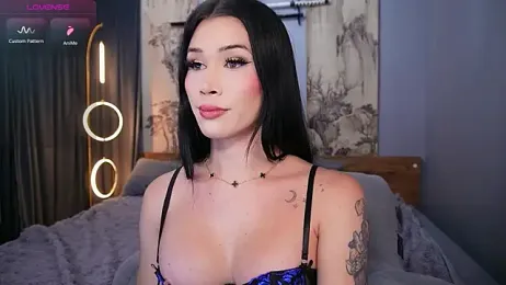 Cherry_cush — modelo de webcam en línea en stripchat