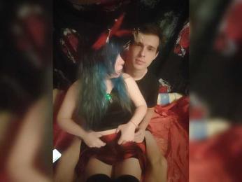 MISA-DAMON — Bongacams stream photo (Sep 2026)