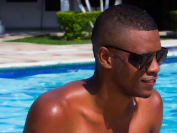 MaximoBeaumont — modelo de webcam en línea en livejasmin