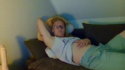 RoteZora85 — cam4