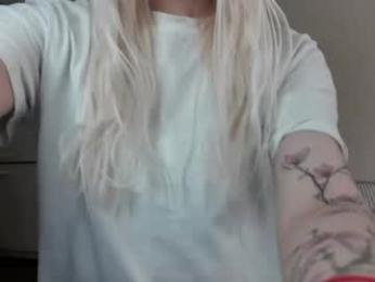 kate_and_mark — Chaturbate stream photo (Jun 2026)