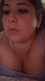 Mikela_ — modelo de webcam en línea en cam4