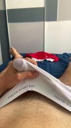 Ricky1700 — modelo de webcam en línea en cam4