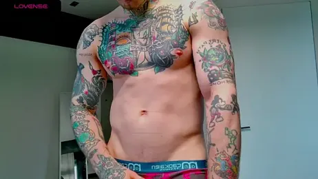 white_King9999 — stripchat