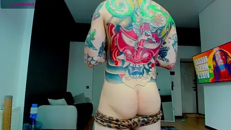 white_King9999 — Stripchat stream photo (Jul 2026)