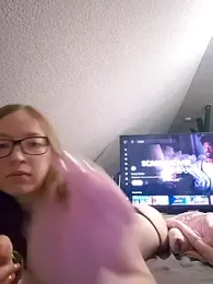 Freaky-Doll — Stripchat profile photo