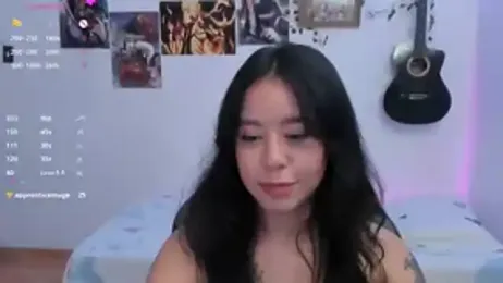 LiilithWalker_ — Stripchat stream photo (Mar 2026)