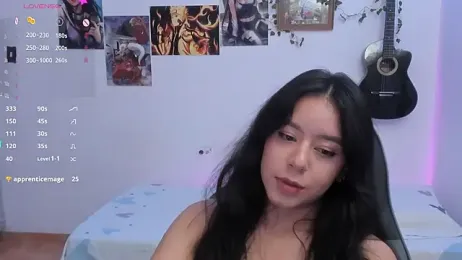 LiilithWalker_ — Stripchat stream photo (Mar 2026)