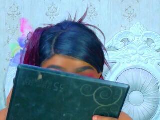 Tianah Glow — Flirt4free stream photo (Mar 2026)