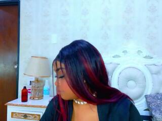 Tianah Glow — Flirt4free stream photo (Mar 2026)