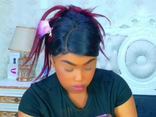 Tianah Glow — Flirt4free stream photo (Mar 2026)