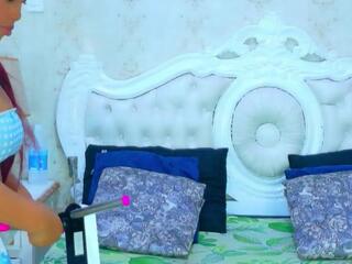 Tianah Glow — Flirt4free stream photo (Mar 2026)