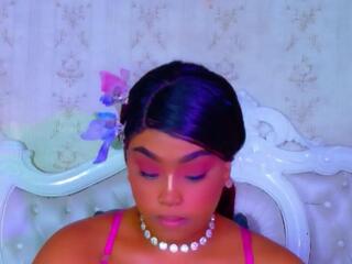 Tianah Glow — modelo de webcam en línea en flirt4free