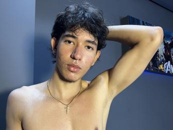 RickFlame — Livejasmin stream photo (Jan 2026)