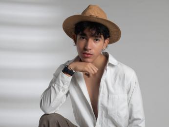 RickFlame — Livejasmin profile photo