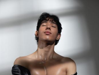 RickFlame — modelo de webcam en línea en livejasmin
