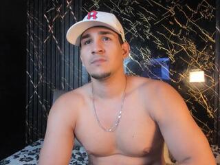 Massimo Vidal — Flirt4free stream photo (Aug 2026)